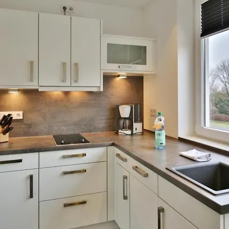 Duhner Strandhus, S101 Apartament *